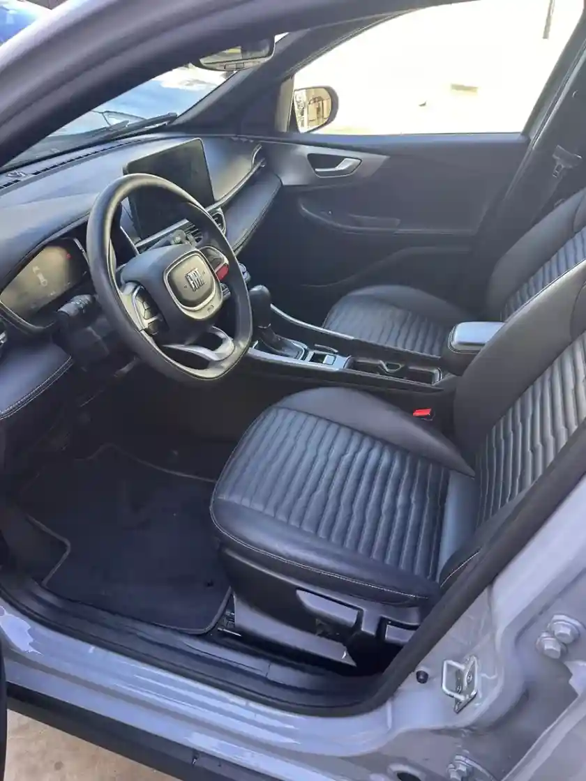 Fiat Fastback 1.3 T270 At6 2025 - foto 5