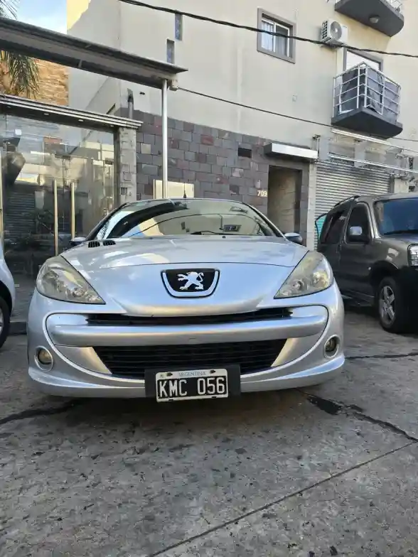 Peugeot 207 1.4 Xr 2011 - foto 4