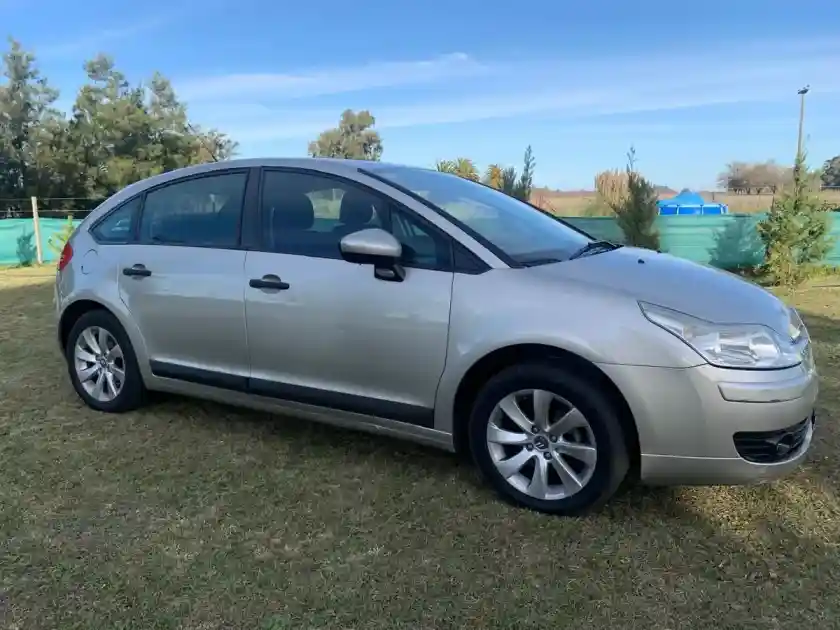 Citroën C4 1.6 X Pack Look 2012 - foto 2