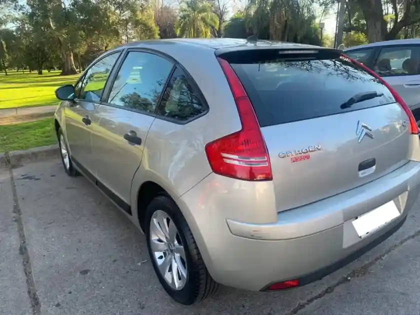 Citroën C4 1.6 X Pack Look 2012 - foto 3