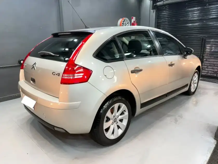 Citroën C4 1.6 X Pack Look 2012 - foto 5