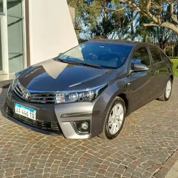 Toyota Corolla 1.8 Xei Mt 140Cv 2016 - foto 1