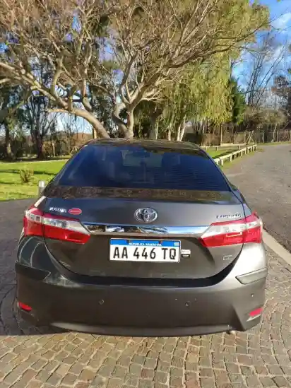 Toyota Corolla 1.8 Xei Mt 140Cv 2016 - foto 2