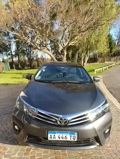 Toyota Corolla 1.8 Xei Mt 140Cv 2016 - foto 3