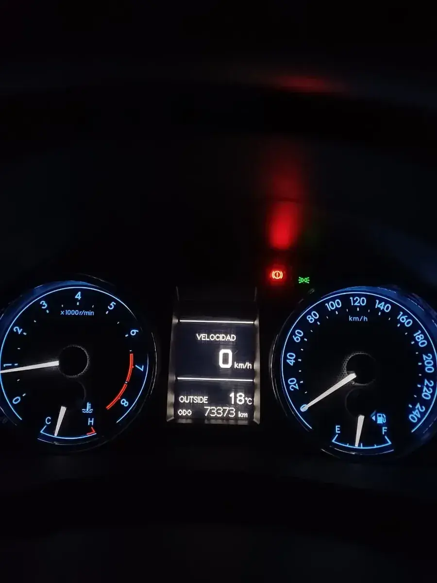 Toyota Corolla 1.8 Xei Mt 140Cv 2016 - foto 5