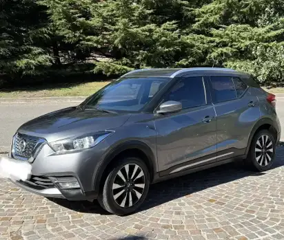 Nissan Kicks 1.6 Advance Cvt 2019 - foto 1