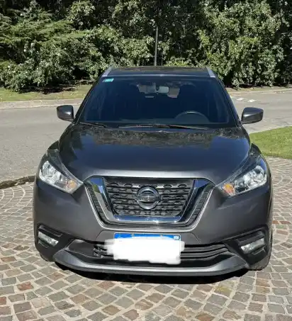 Nissan Kicks 1.6 Advance Cvt 2019 - foto 2