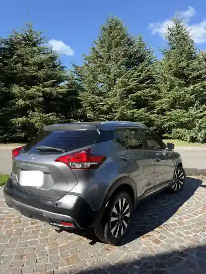 Nissan Kicks 1.6 Advance Cvt 2019 - foto 3