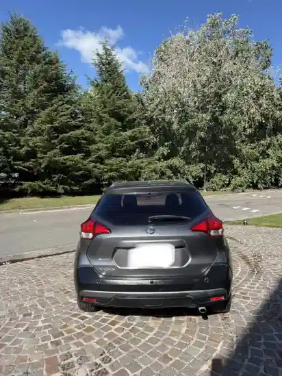Nissan Kicks 1.6 Advance Cvt 2019 - foto 5