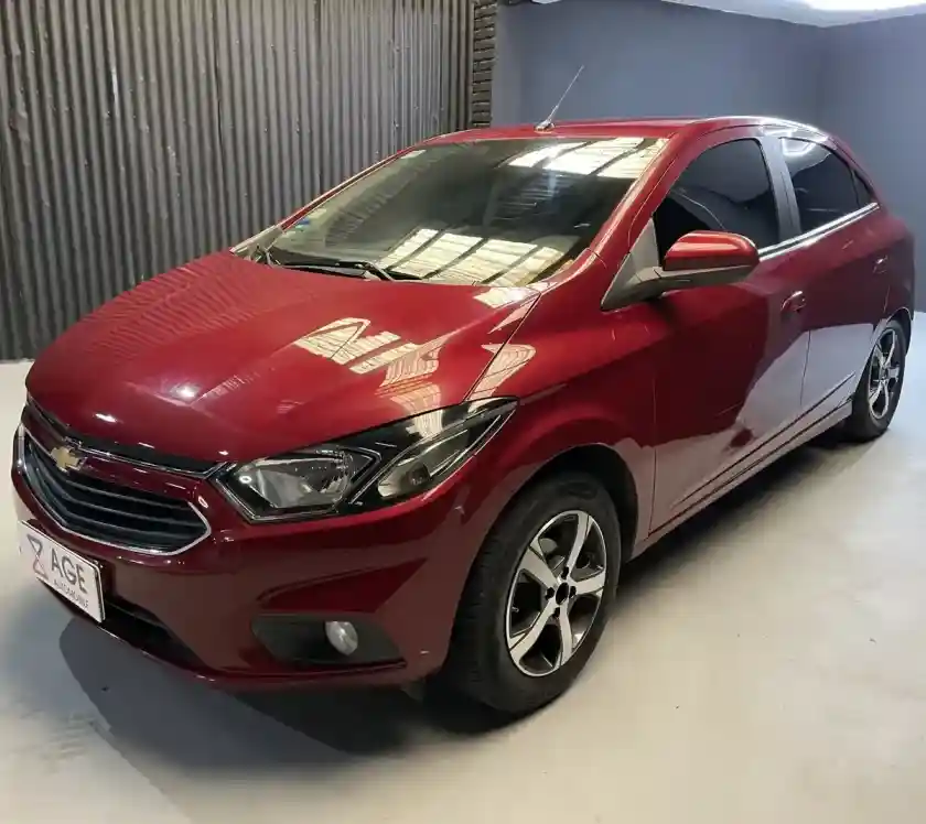 Chevrolet Onix 1.4 Ltz 98Cv 2018 - foto 1