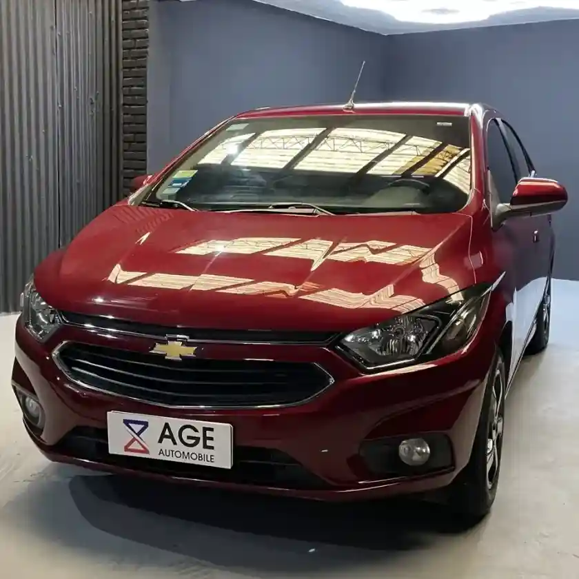 Chevrolet Onix 1.4 Ltz 98Cv 2018 - foto 2