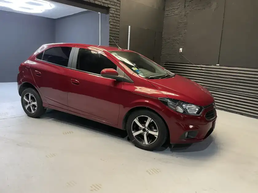 Chevrolet Onix 1.4 Ltz 98Cv 2018 - foto 4