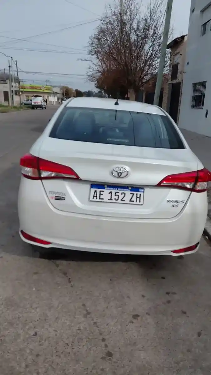 Toyota Yaris 1.5 107Cv Xs Sedan 2020 - foto 3