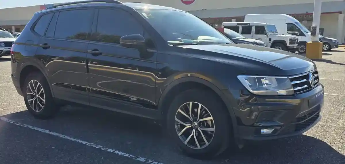 Volkswagen Tiguan Allspace 2019 - foto 1