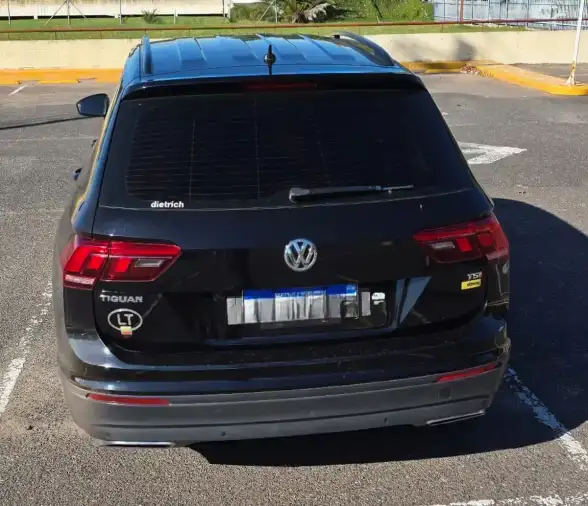 Volkswagen Tiguan Allspace 1.4 Tsi Trendline 150Cv Dsg 2019 - foto 2