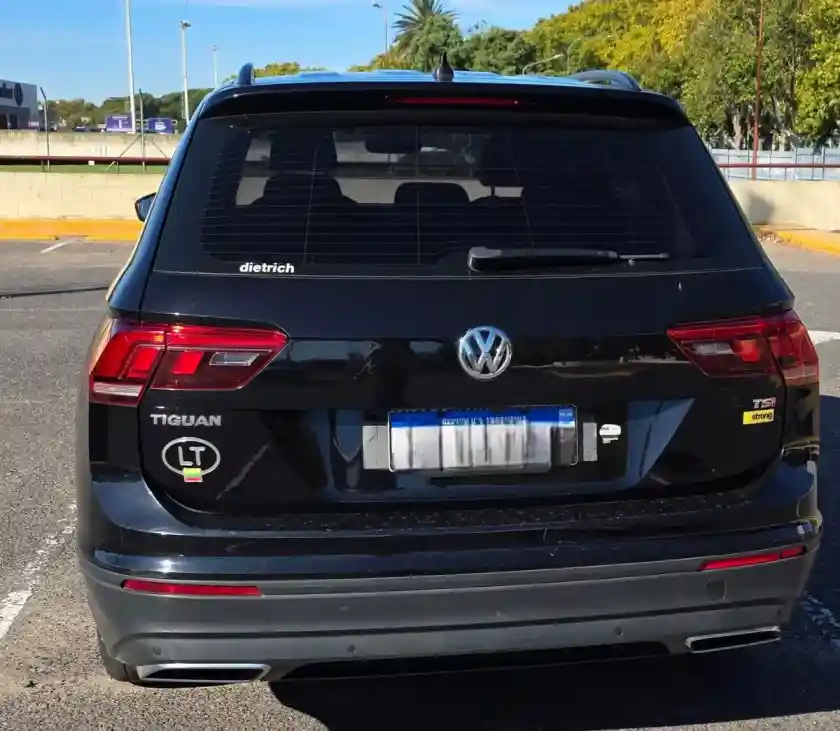 Volkswagen Tiguan Allspace 1.4 Tsi Trendline 150Cv Dsg 2019 - foto 3