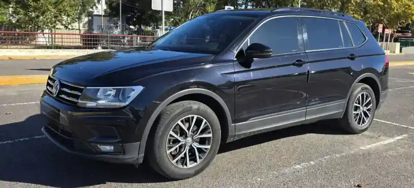 Volkswagen Tiguan Allspace 1.4 Tsi Trendline 150Cv Dsg 2019 - foto 4