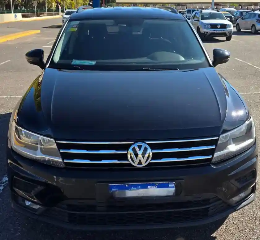 Volkswagen Tiguan Allspace 1.4 Tsi Trendline 150Cv Dsg 2019 - foto 5