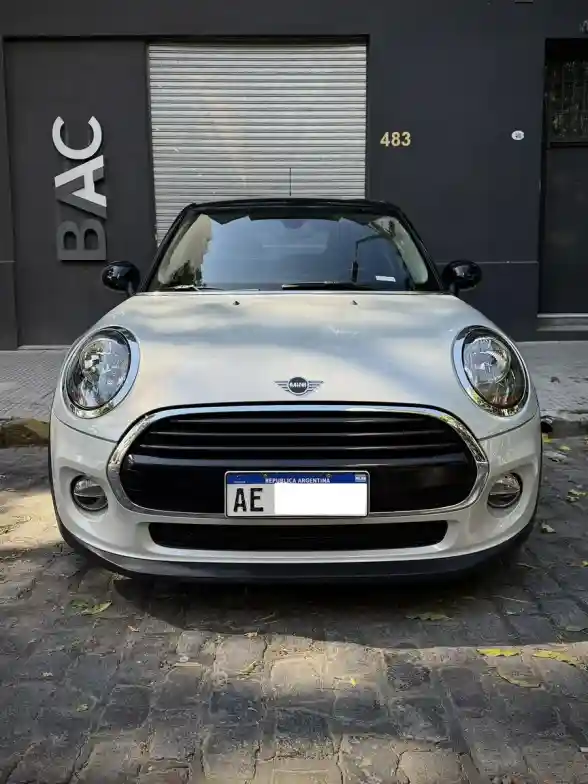 Mini Cooper 1.5 F55 Pepper 136Cv 2019 - foto 2