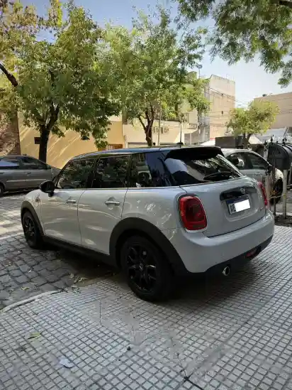 Mini Cooper 1.5 F55 Pepper 136Cv 2019 - foto 3