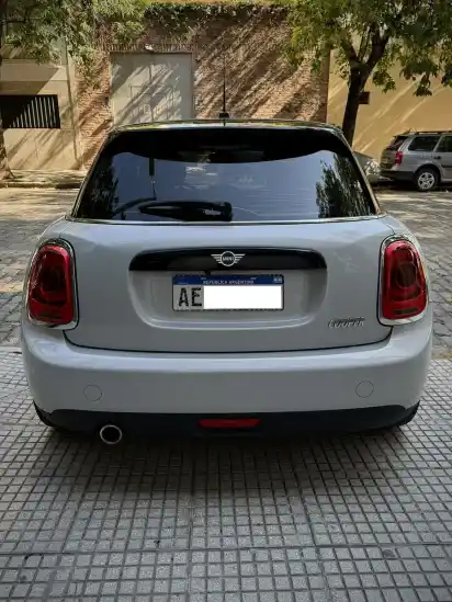 Mini Cooper 1.5 F55 Pepper 136Cv 2019 - foto 4