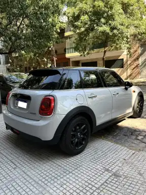 Mini Cooper 1.5 F55 Pepper 136Cv 2019 - foto 5