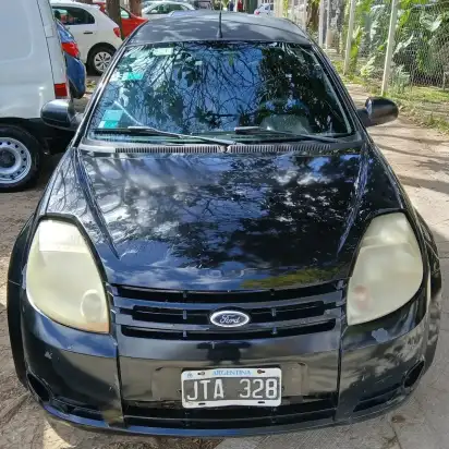 Ford Ka Fly Viral 1.0 L 2011 - foto 1