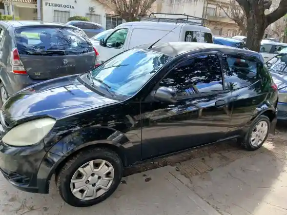Ford Ka Fly Viral 1.0 L 2011 - foto 2