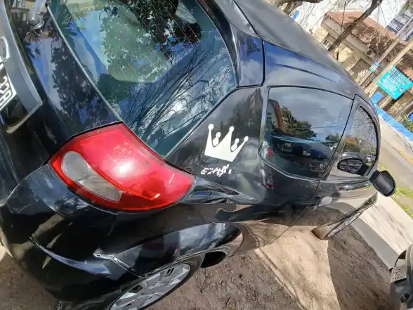 Ford Ka Fly Viral 1.0 L 2011 - foto 4