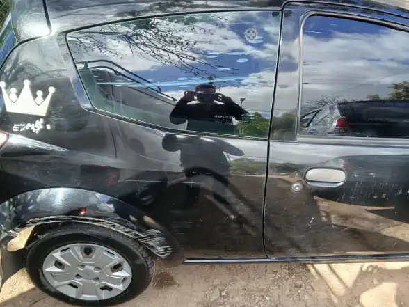 Ford Ka Fly Viral 1.0 L 2011 - foto 5