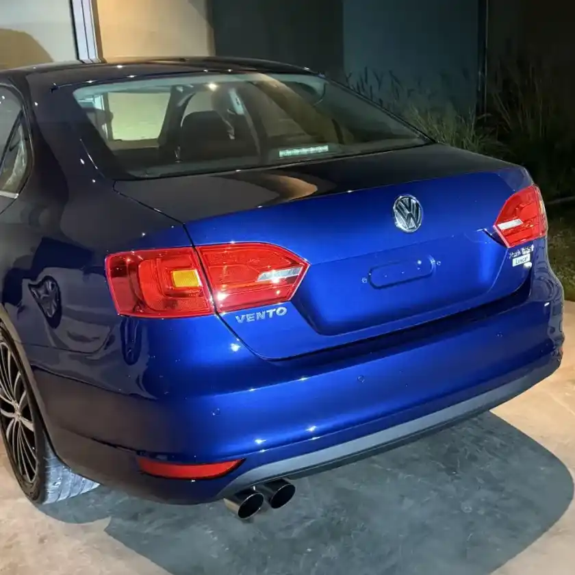 Volkswagen Vento 2.0 Sportline Tsi 200Cv Dsg 2011 - foto 1