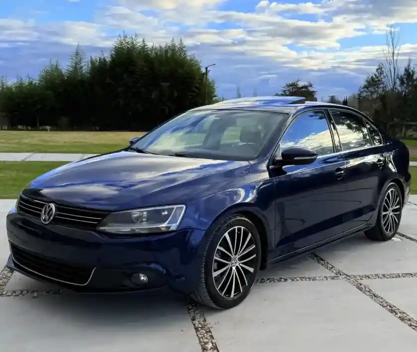Volkswagen Vento 2.0 Sportline Tsi 200Cv Dsg 2011 - foto 2