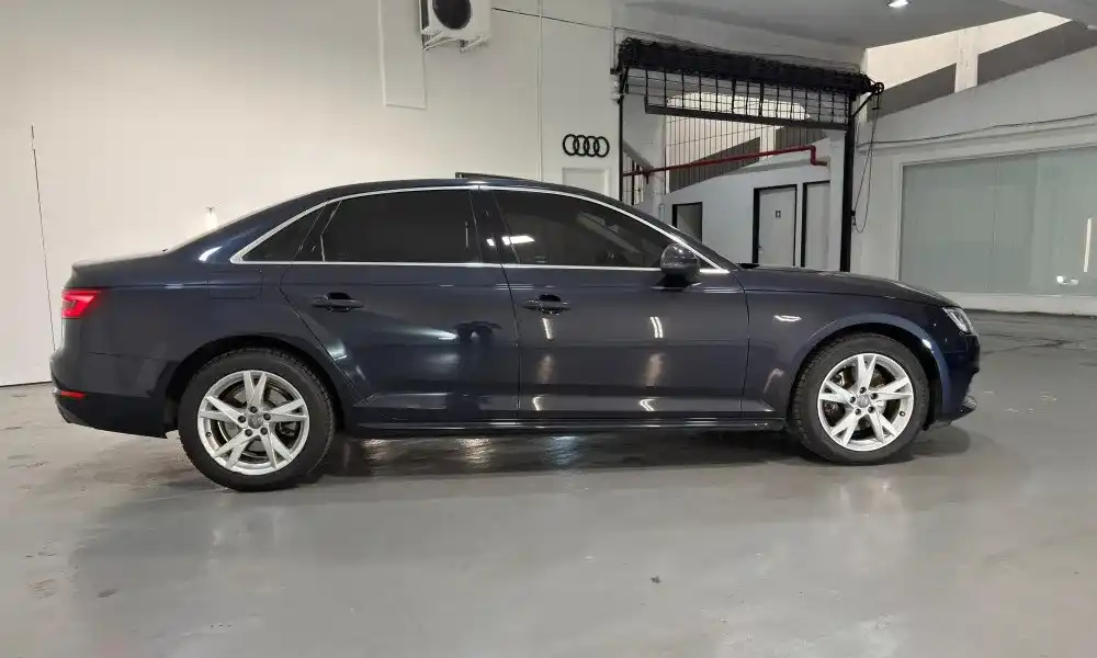 Audi A4 2.0 Tfsi Quattro Stronic 252Cv 2019 - foto 3