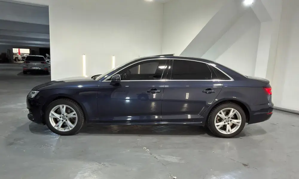 Audi A4 2.0 Tfsi Quattro Stronic 252Cv 2019 - foto 4