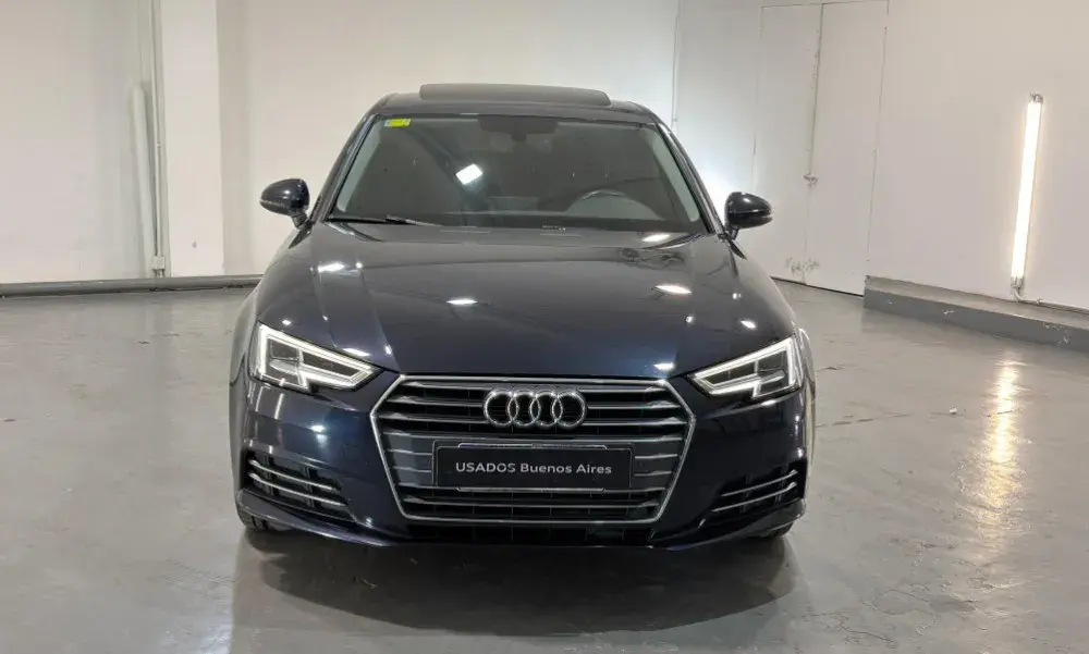 Audi A4 2.0 Tfsi Quattro Stronic 252Cv 2019 - foto 5