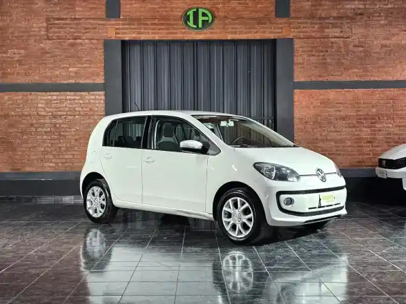 Volkswagen Up! 2014 - foto 1