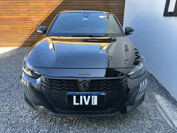 Peugeot 208 1.0T Gt 2024 - foto 4