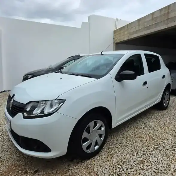 Renault Sandero 2017 - foto 1