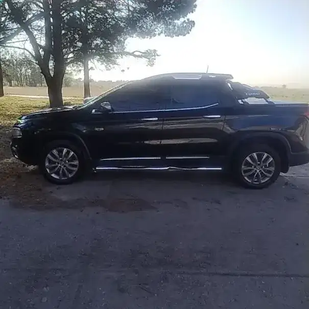 Fiat Toro 2021 - foto 1