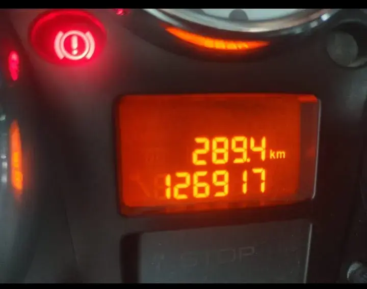 Peugeot 207 Compact 1.4 Xs 2011 - foto 3