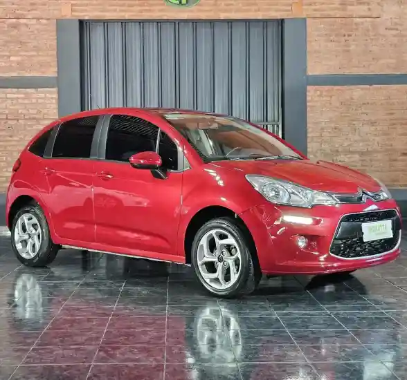 Citroën C3 1.6 Vti Feel 2020 - foto 1