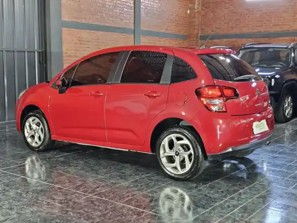 Citroën C3 1.6 Vti Feel 2020 - foto 2
