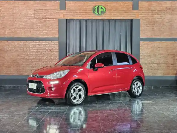 Citroën C3 1.6 Vti Feel 2020 - foto 3