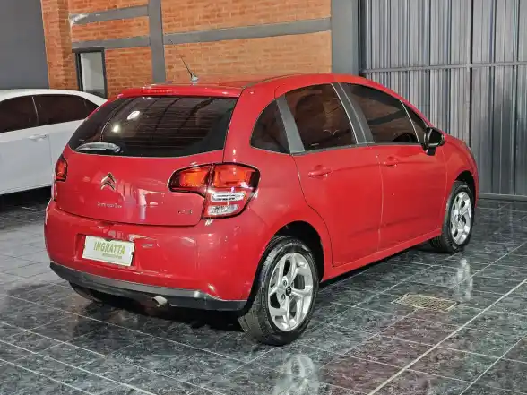 Citroën C3 1.6 Vti Feel 2020 - foto 4