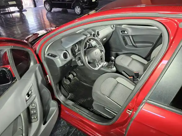 Citroën C3 1.6 Vti Feel 2020 - foto 5