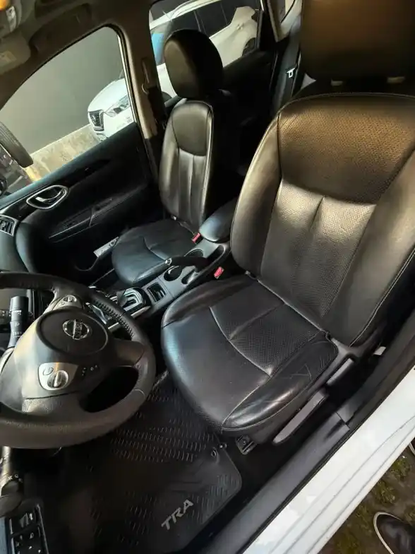 Nissan Sentra 2.0 Exclusive 2017 - foto 3