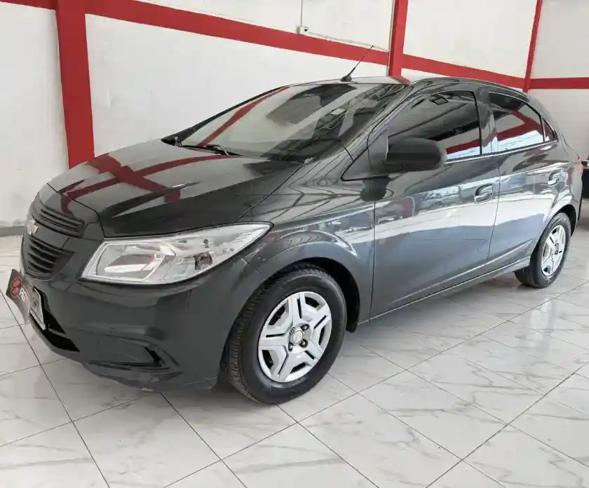 Chevrolet Onix 1.4 Joy Ls 98Cv 2018 - foto 1