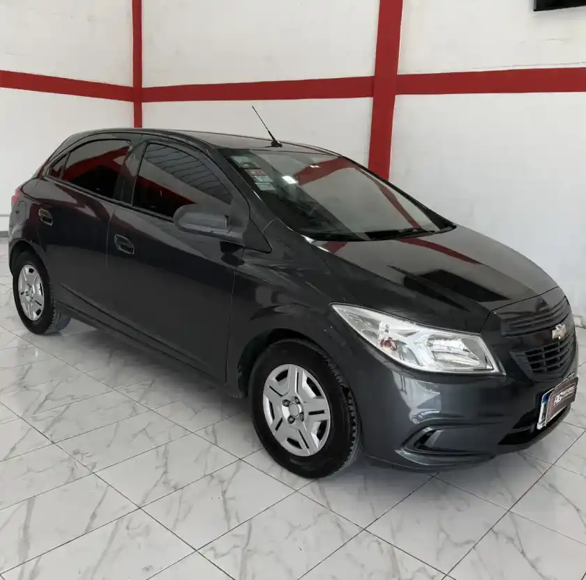 Chevrolet Onix 1.4 Joy Ls 98Cv 2018 - foto 2