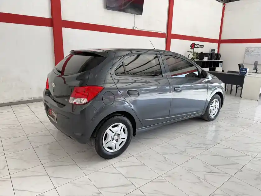 Chevrolet Onix 1.4 Joy Ls 98Cv 2018 - foto 3