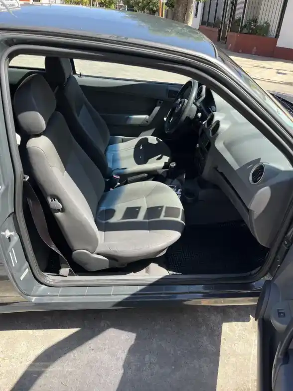 Volkswagen Gol 1.6 I Power 601 2008 - foto 5